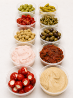 Deli Pots - Set of 10 - Image 2