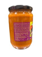 Eggplant Spread with Carrots "Zamorskaya" - Image 2