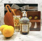 The Sicilian Lemon Gift Set - Image 2