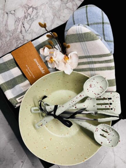 The Kitchen Essentials Collection