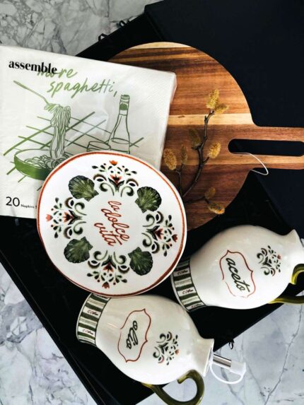 La Dolce Vita Gift Set