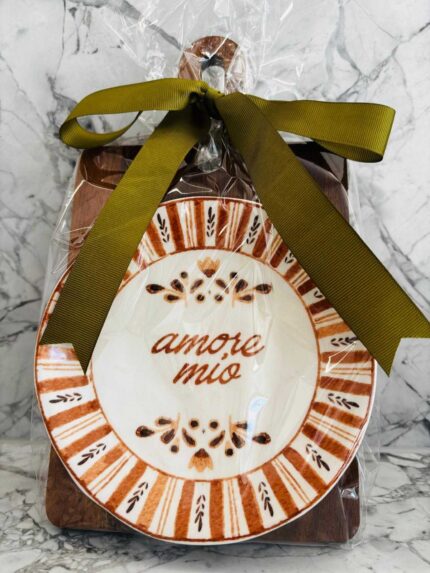The Amore Mio Mini Board Gift Set