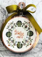 La Dolce Vita Mini Board Gift Set