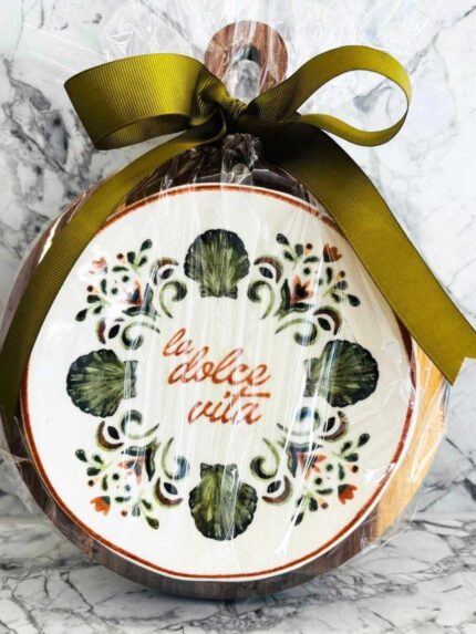 La Dolce Vita Mini Board Gift Set