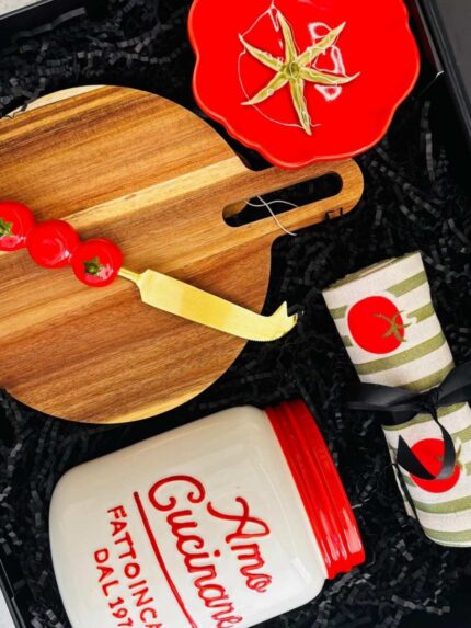 Amo Cucinare Hamper