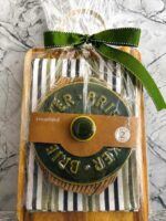 The Brie & Board Gift Set