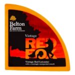 Red Fox Cheese