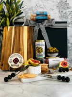 The Grazing Board Hamper - Image 2