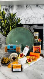 The Gourmet Gathering Hamper
