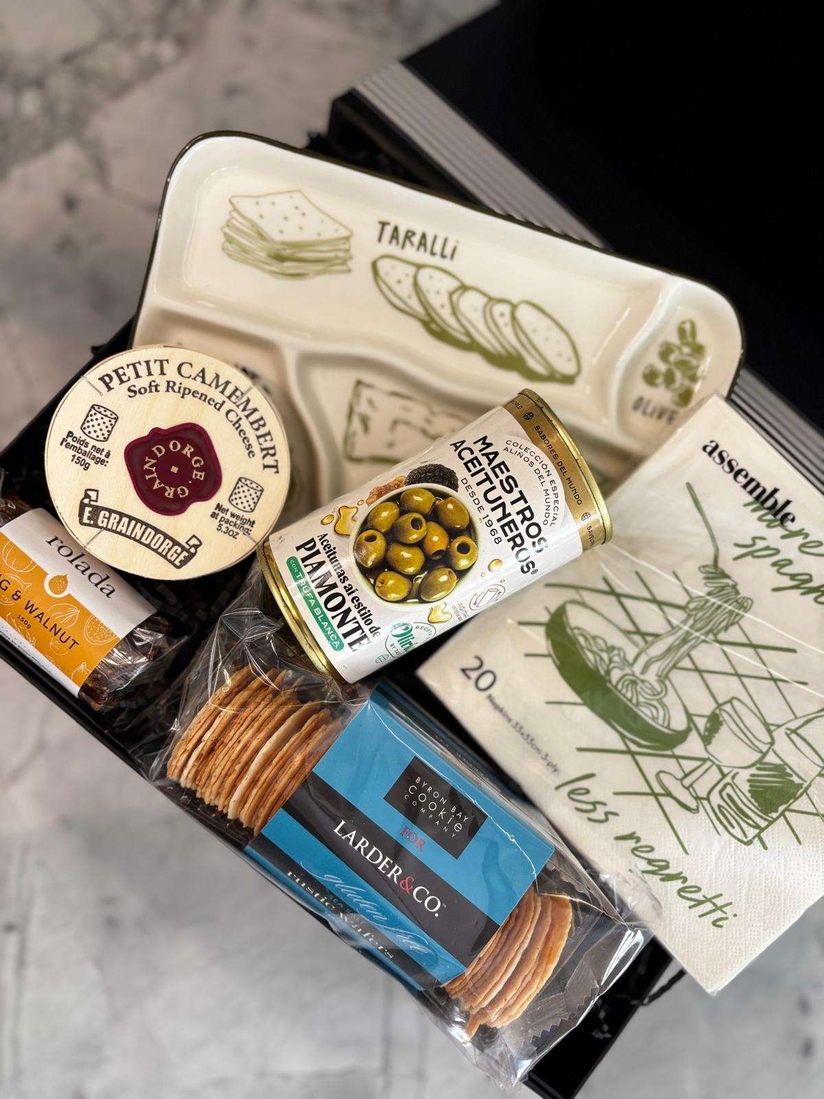atria-sync-plu472-7 The Perfect Pairing Hamper - Image 1