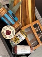 The Grazing Board Hamper