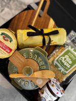 Brie to Impress