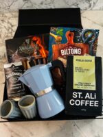 The Brew & Bite