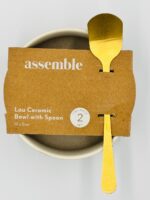 A Christmas Collection - Formaggio Starter - White - Image 3