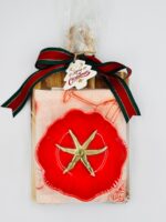 A Christmas Collection - Mini Rosso Board