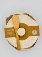A Christmas Collection - Sweet Brie Board - Image 2