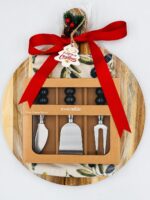 A Christmas Collection - The Olive Set