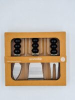A Christmas Collection - The Olive Set - Image 2
