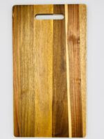 A Christmas Collection - Olive Formaggio Board - Image 5