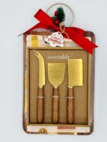 A Christmas Collection - Cheese Please